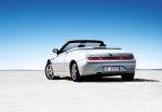 Alfa Romeo Spider 2003 года (WW)